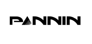 PANNIN