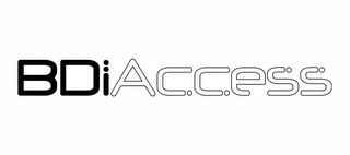 BDIACCESS