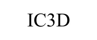 IC3D