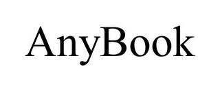 ANYBOOK