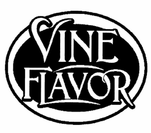 VINE FLAVOR