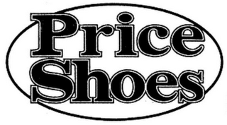 PRICE SHOES