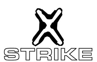 X STRIKE