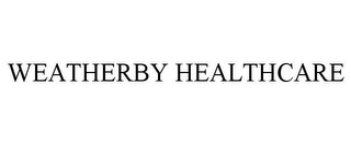 WEATHERBY HEALTHCARE