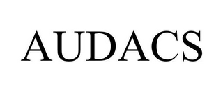 AUDACS