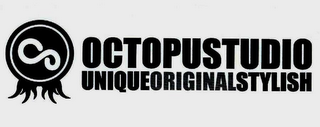 OCTOPUSTUDIO UNIQUEORIGINALSTYLISH