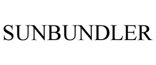 SUNBUNDLER