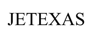 JETEXAS