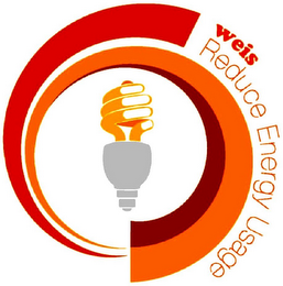 WEIS REDUCE ENERGY USAGE