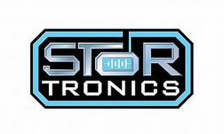 STORTRONICS