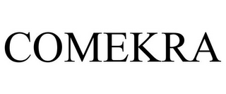 COMEKRA