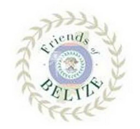 FRIENDS OF BELIZE