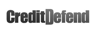CREDITDEFEND