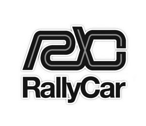 RC RALLYCAR