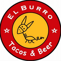 EL BURRO TACOS & BEER