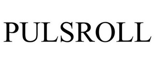 PULSROLL