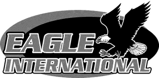 EAGLE INTERNATIONAL