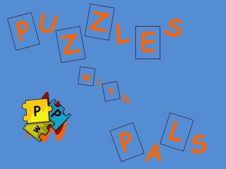 PUZZLES WITH PALS PWP