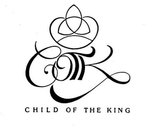 COTK CHILD OF THE KING