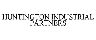 HUNTINGTON INDUSTRIAL PARTNERS