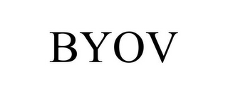 BYOV