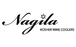 NAGILA KOSHER WINE COOLERS