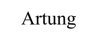 ARTUNG