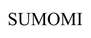 SUMOMI