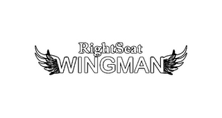 RIGHTSEAT WINGMAN