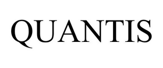 QUANTIS