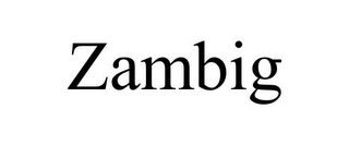 ZAMBIG