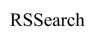 RSSEARCH