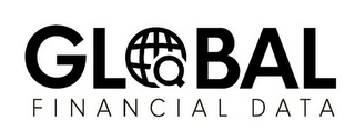 GLOBAL FINANCIAL DATA