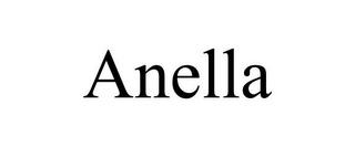 ANELLA