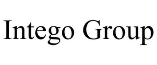 INTEGO GROUP