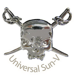 UNIVERSAL SUN-V