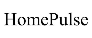 HOMEPULSE