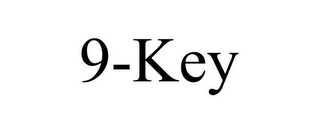 9-KEY