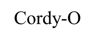 CORDY-O