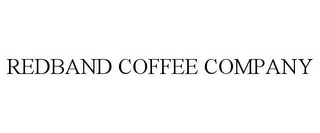 REDBAND COFFEE COMPANY