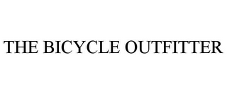 THE BICYCLE OUTFITTER