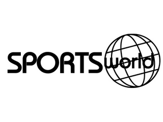 SPORTSWORLD