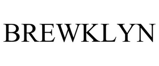 BREWKLYN