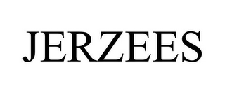 JERZEES