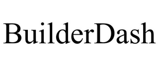 BUILDERDASH