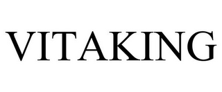 VITAKING