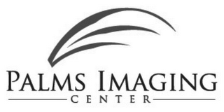 PALMS IMAGING CENTER