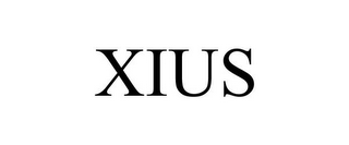 XIUS