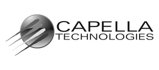 CAPELLA TECHNOLOGIES