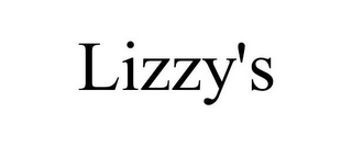 LIZZY'S